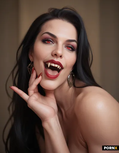 Futa vampire