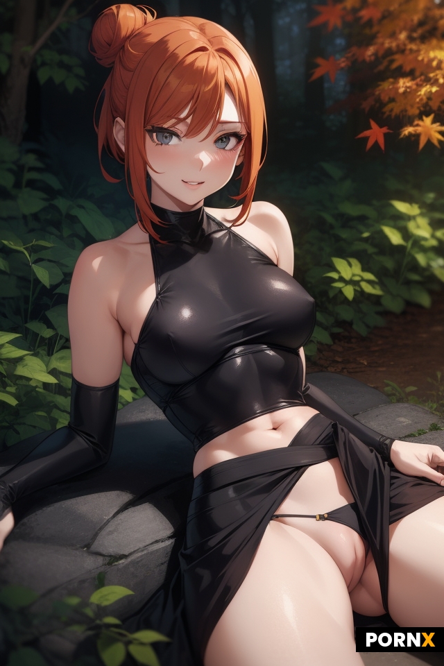 Woman