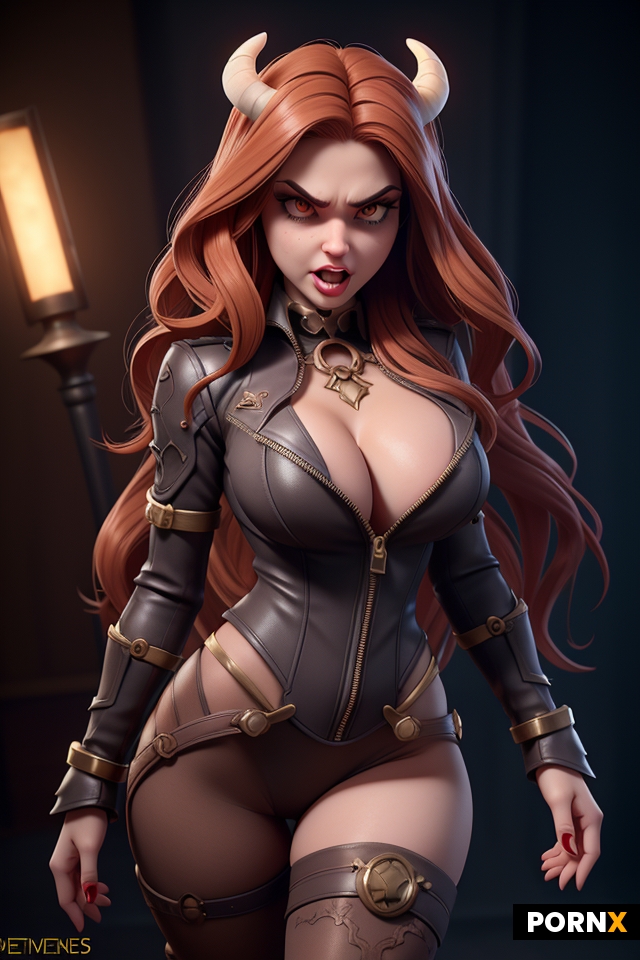 Woman