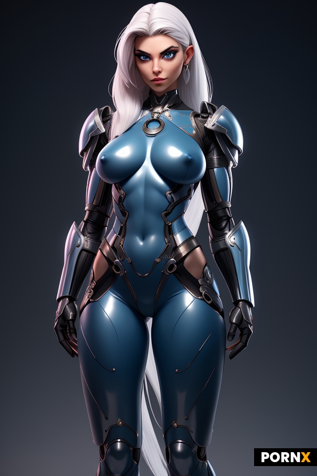 Woman