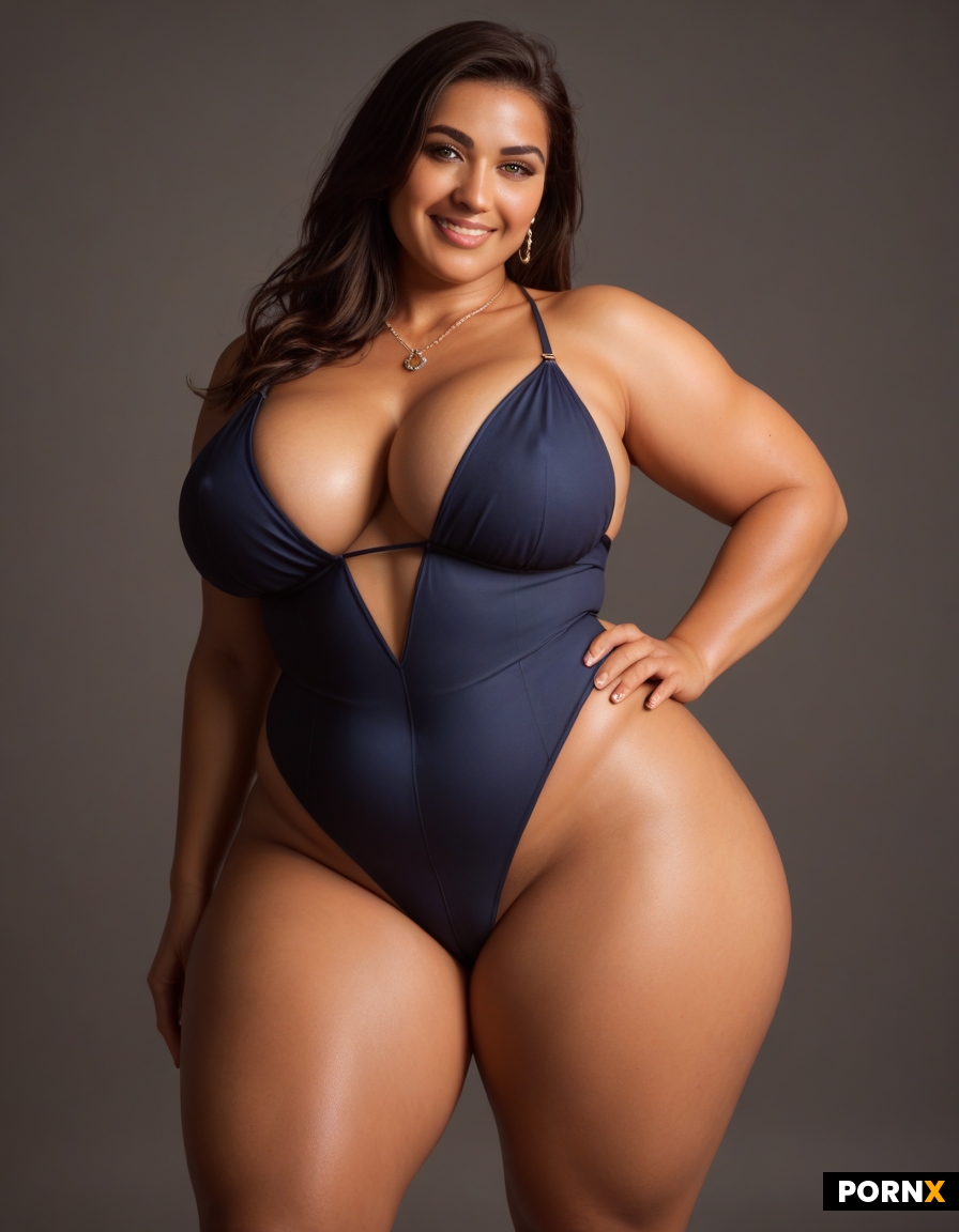 Bbw latina