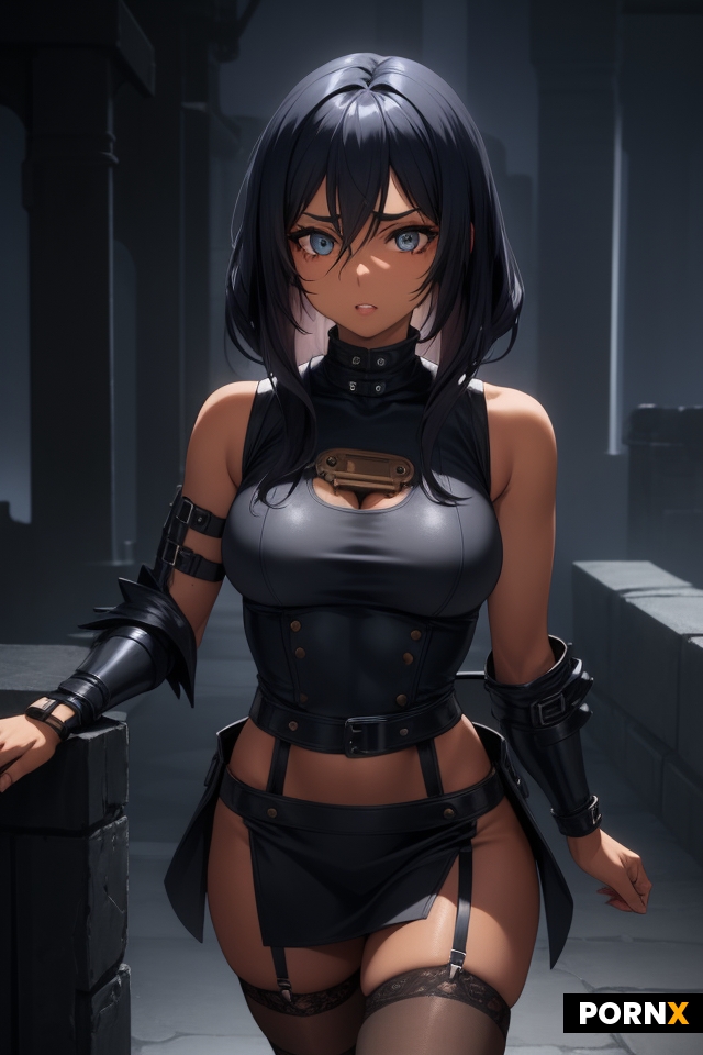 Woman