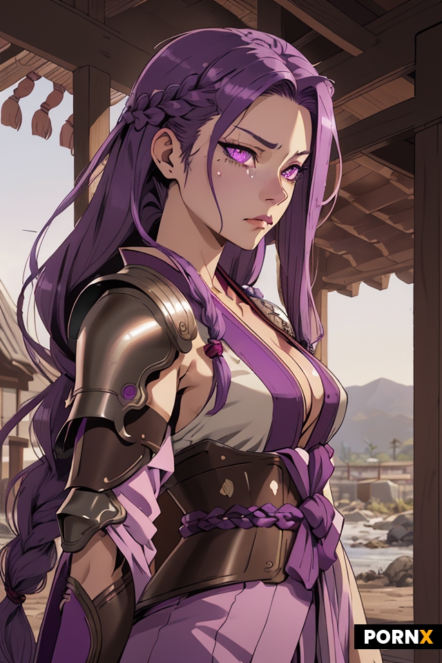 Woman