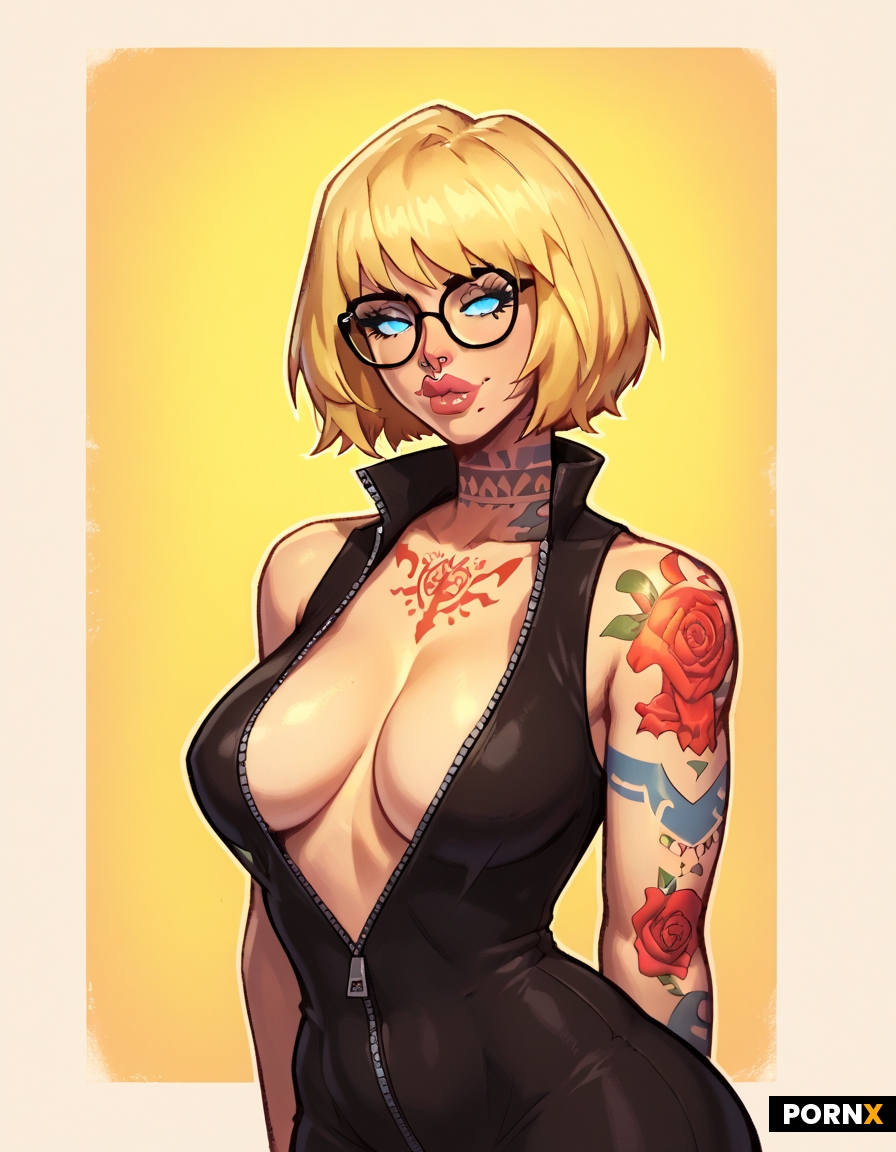 Woman