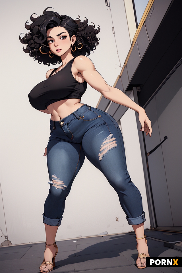 Woman
