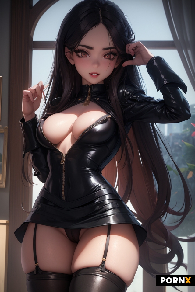 Woman