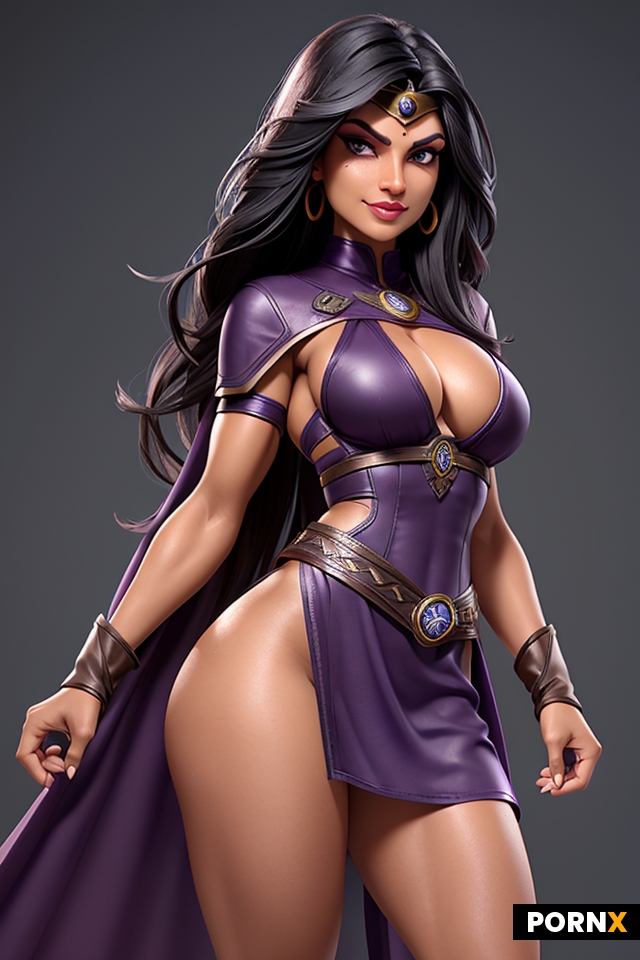 Woman