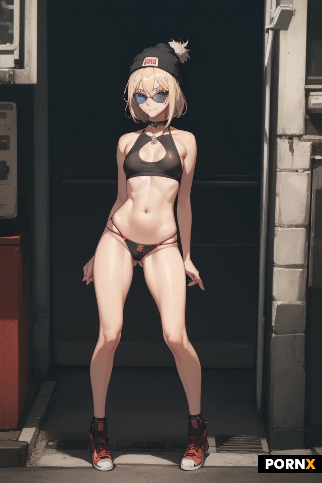 Woman