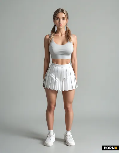 20 years old woman
