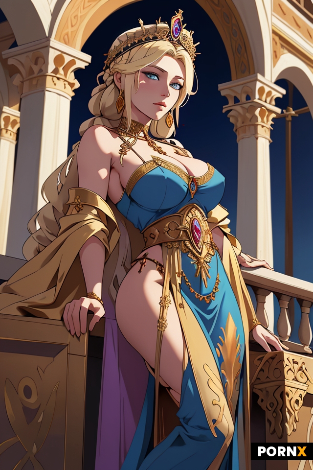 Empress Theodora of Byzantium