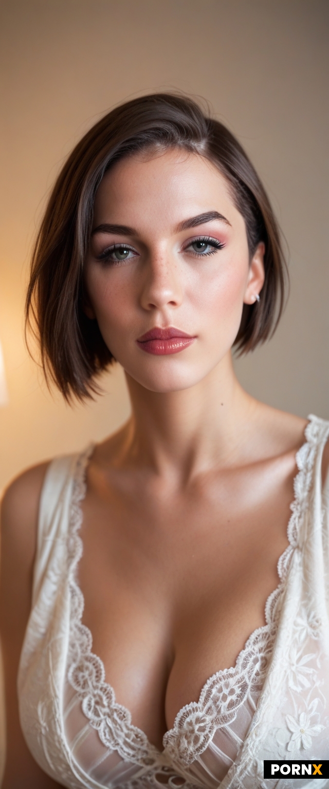 35 years old woman