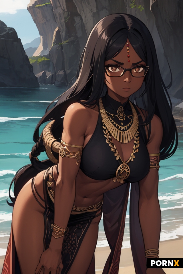 Woman