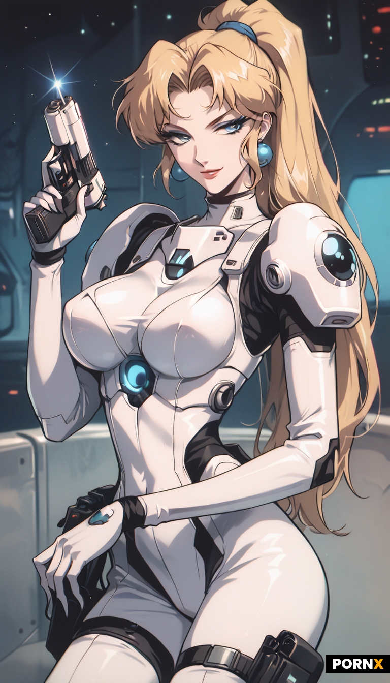 science fiction theme