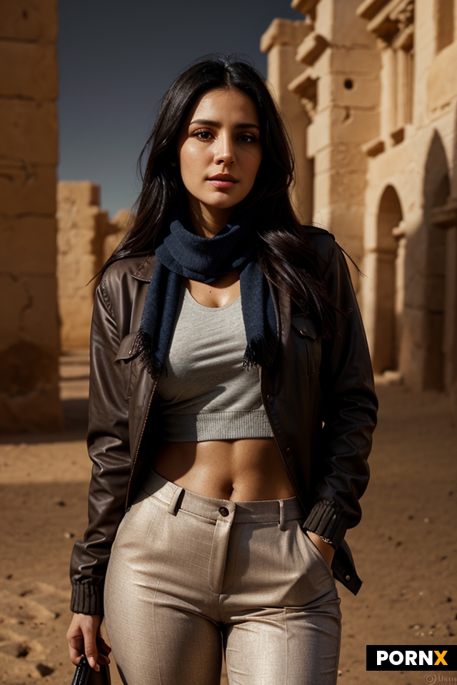 Woman