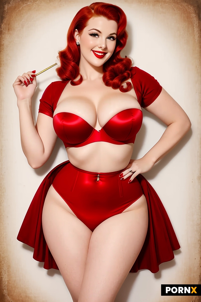 red head