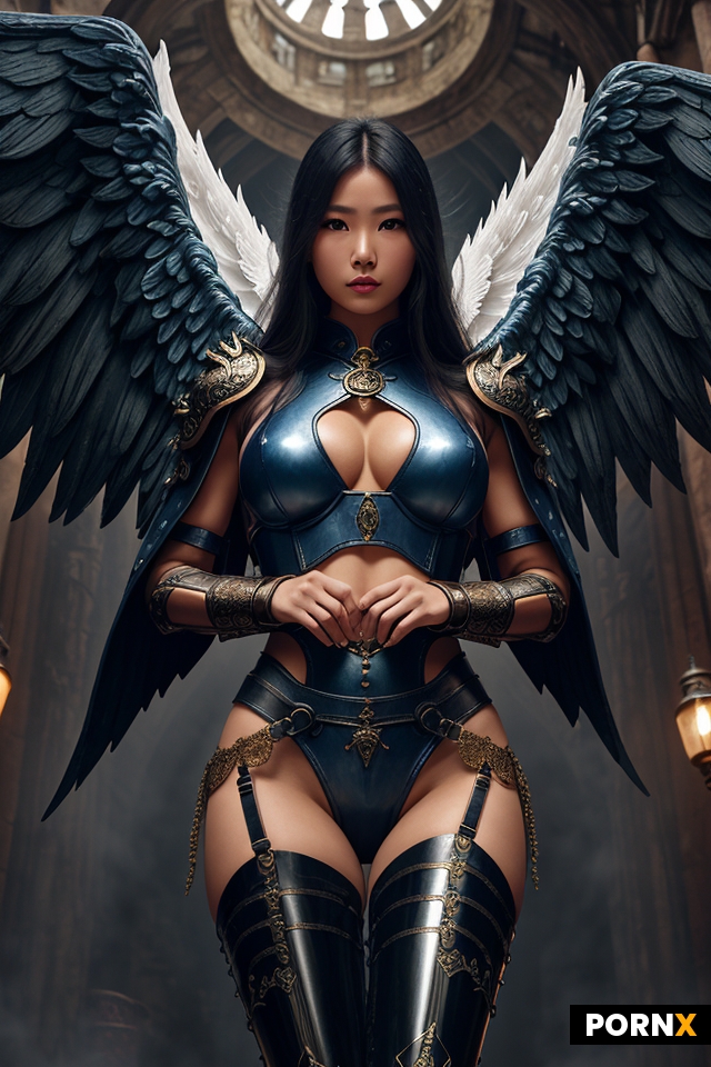 Woman