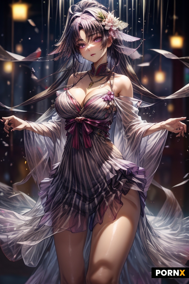 Woman