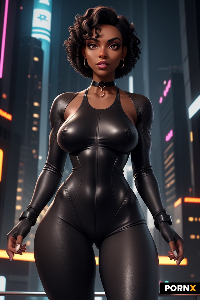 Woman