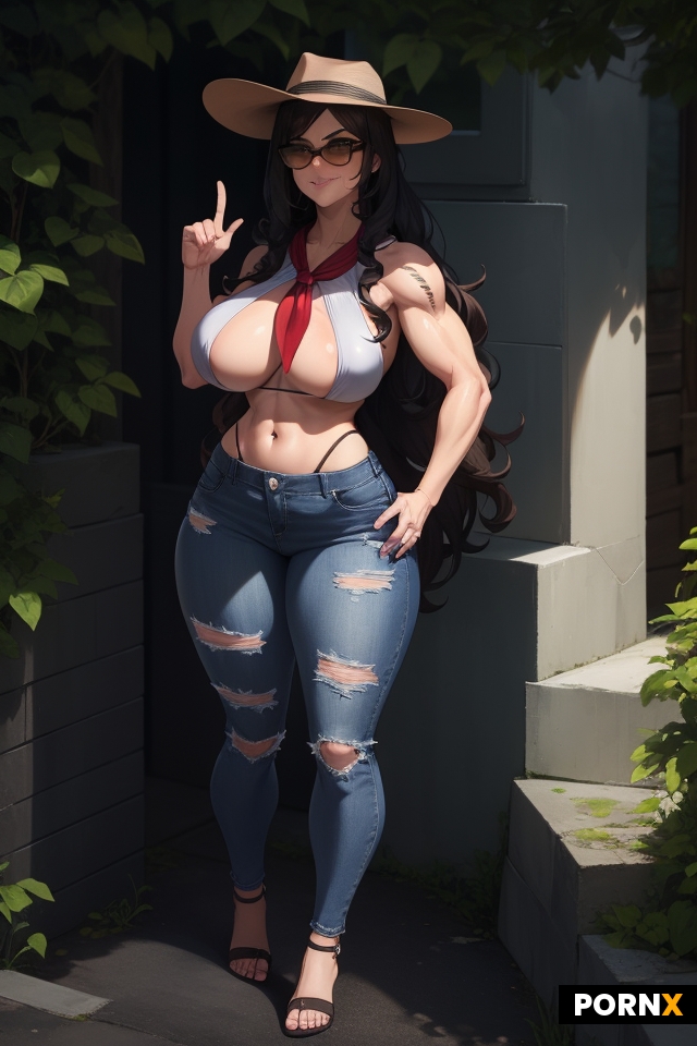 Woman