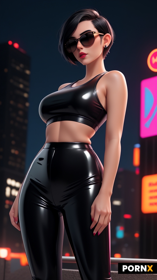 Woman
