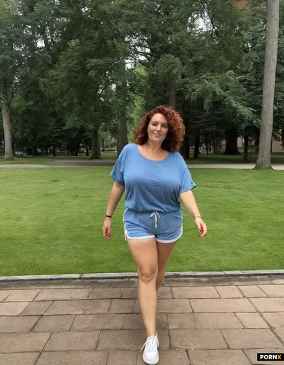 30 year old woman