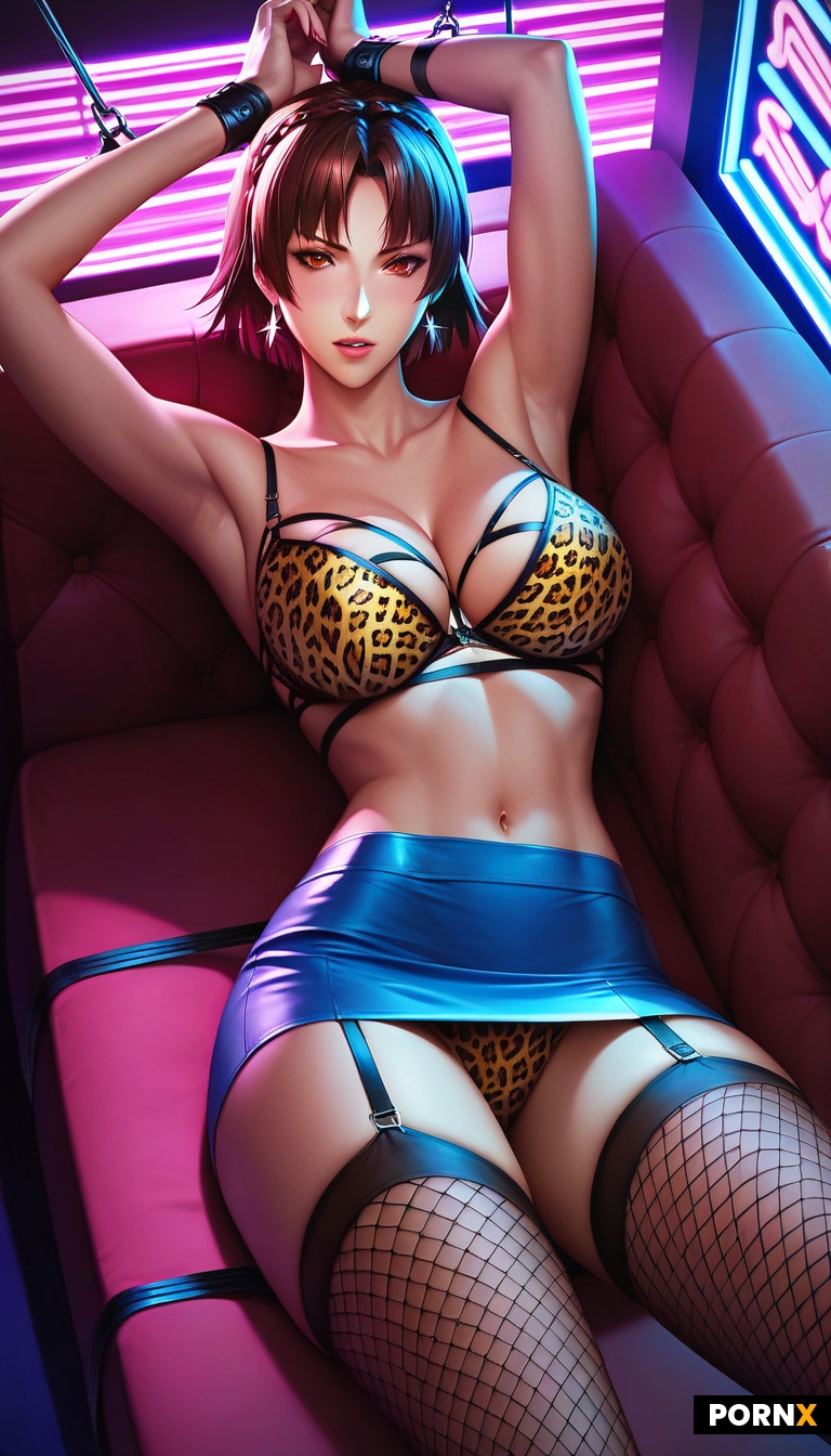 Related AI generated image