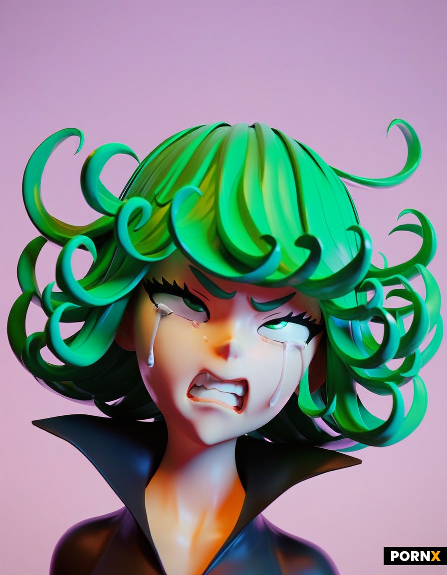 tatsumaki