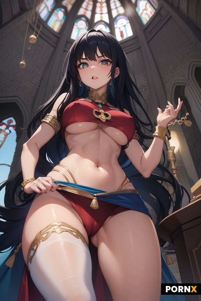 Woman