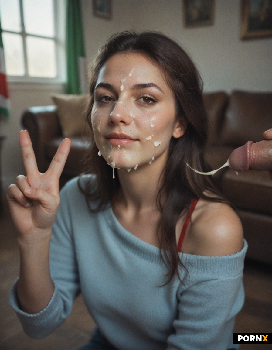 Italian Woman
