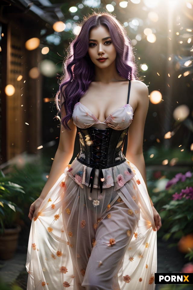 Woman