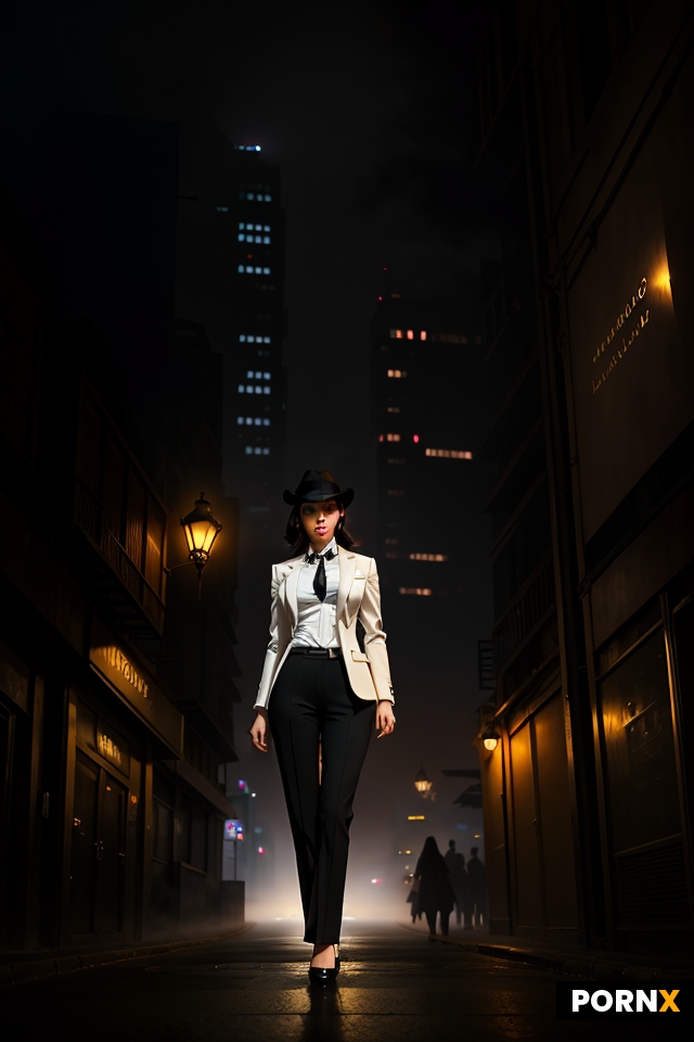 Woman