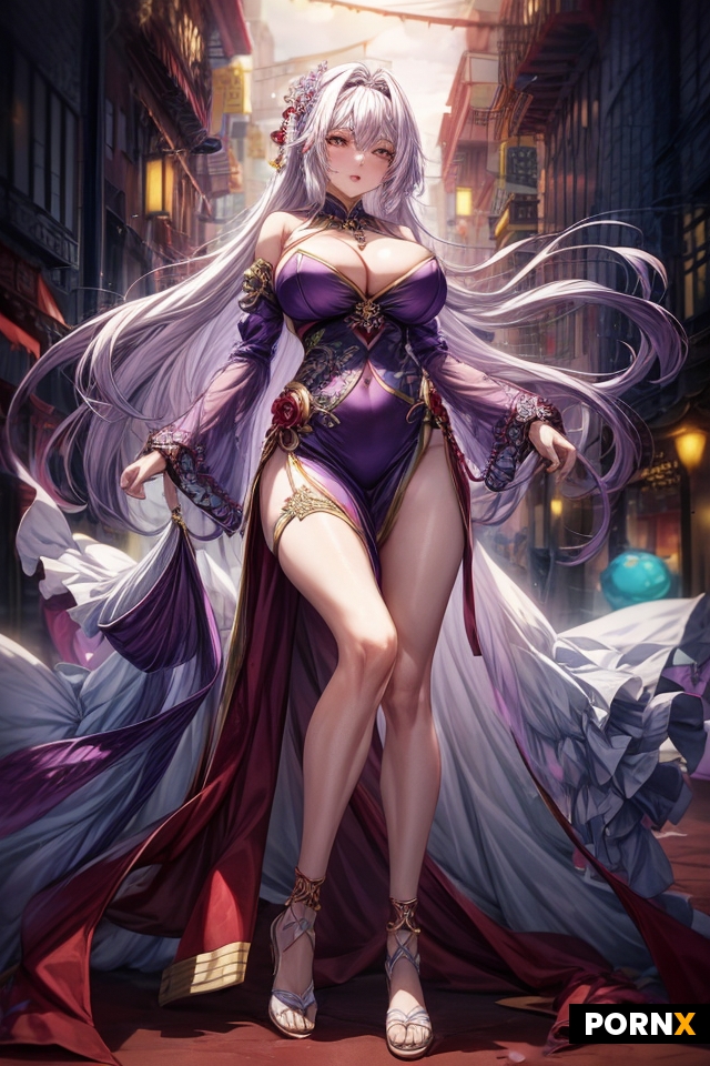 Woman