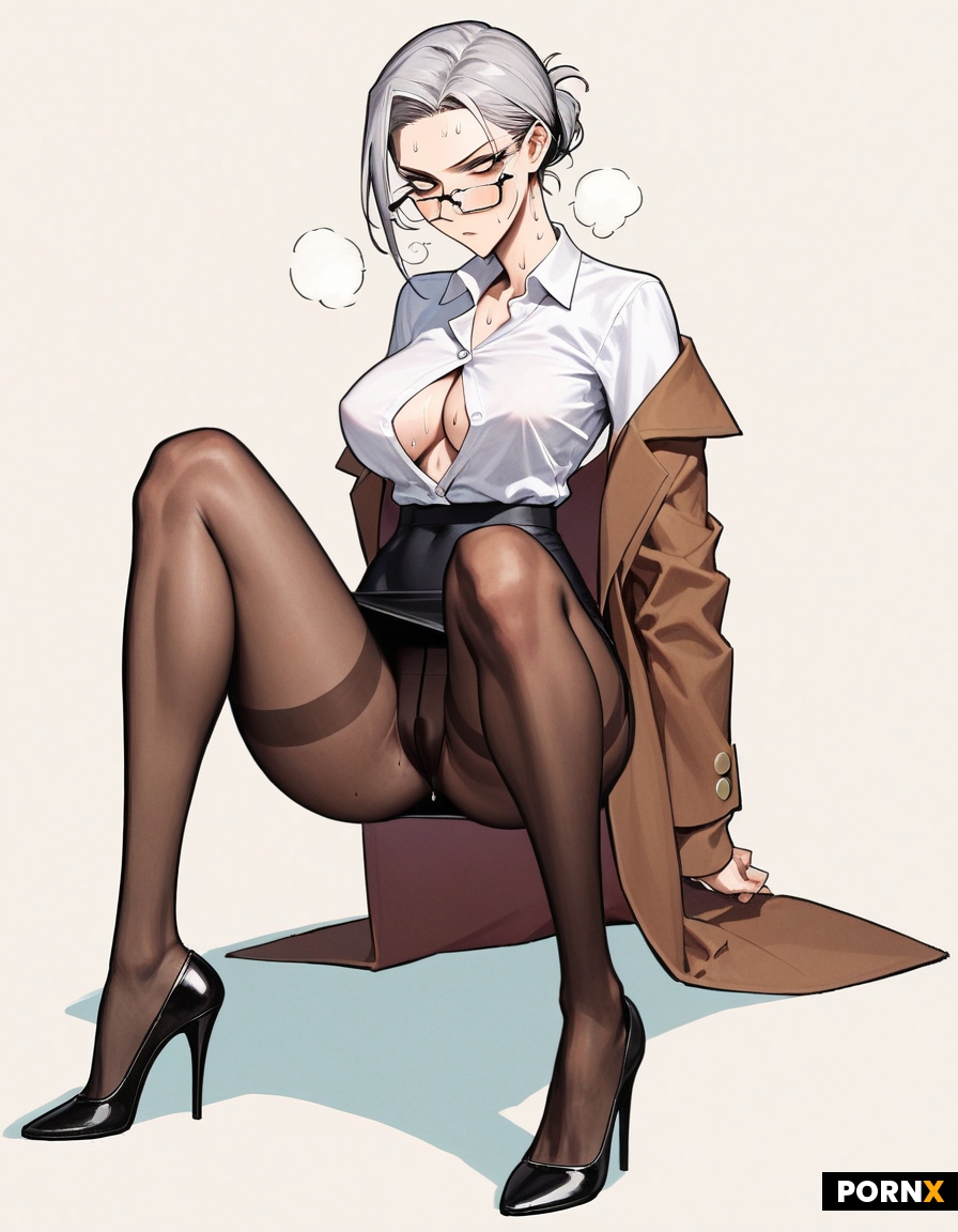 female character