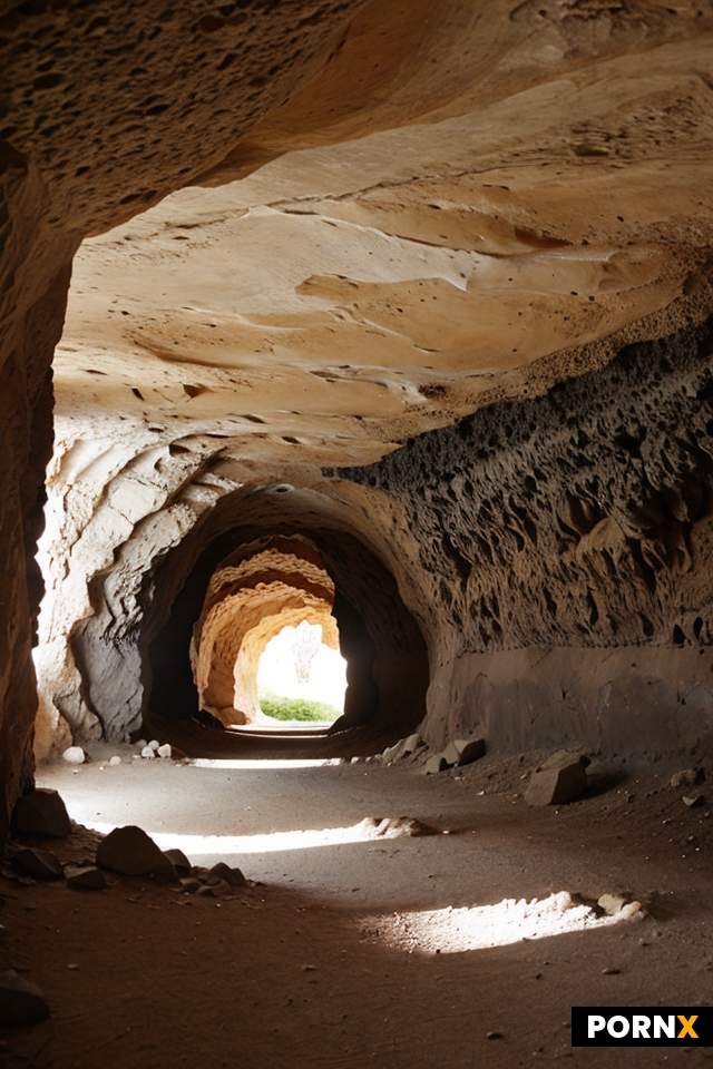 cave wall art