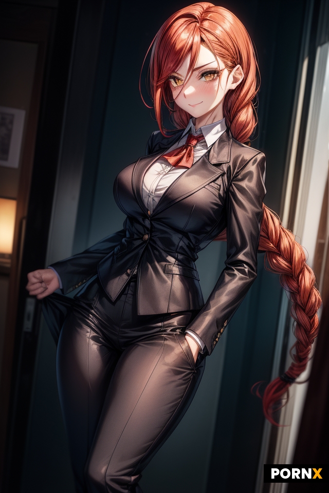 Woman