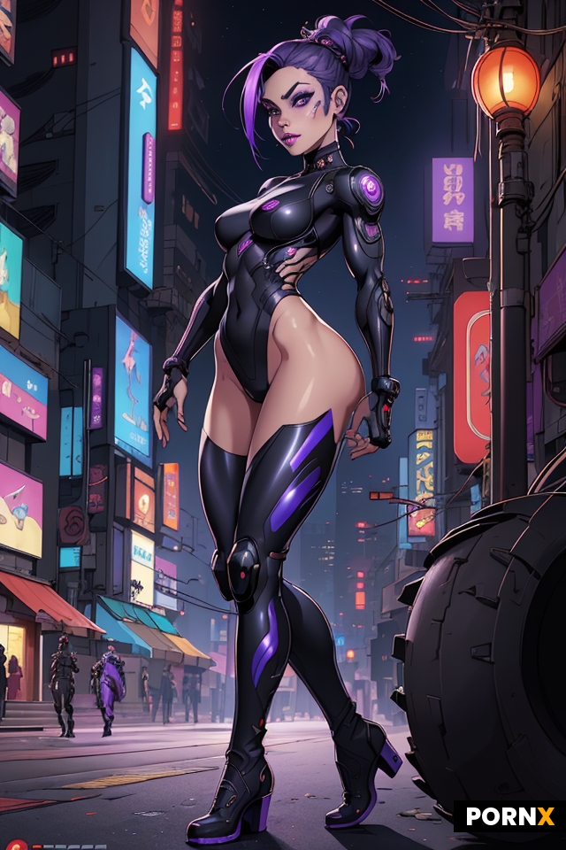Woman