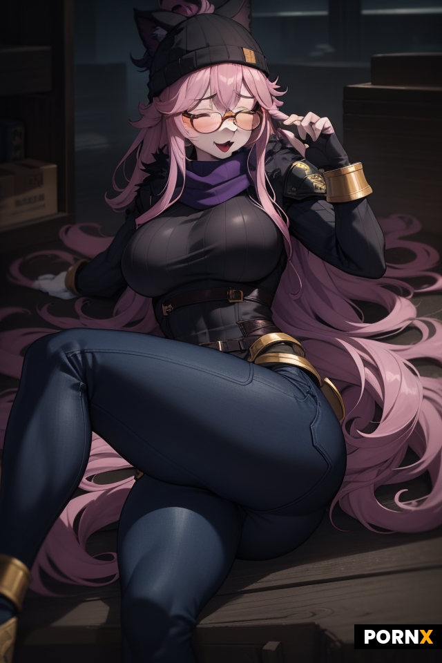 Woman