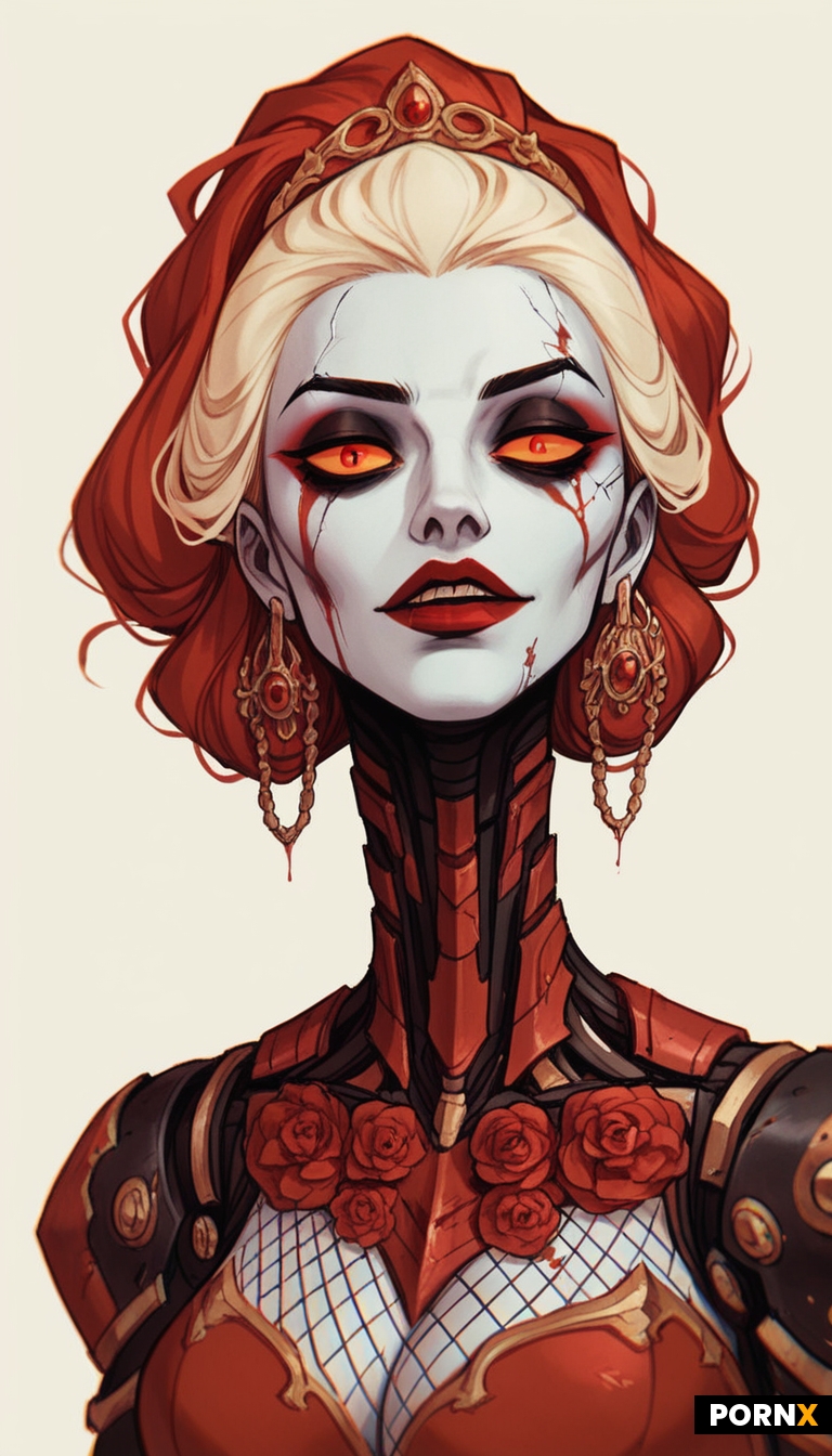Woman