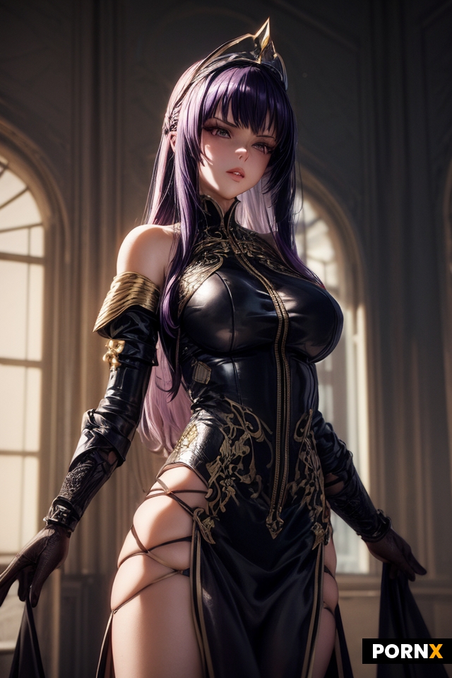 Woman