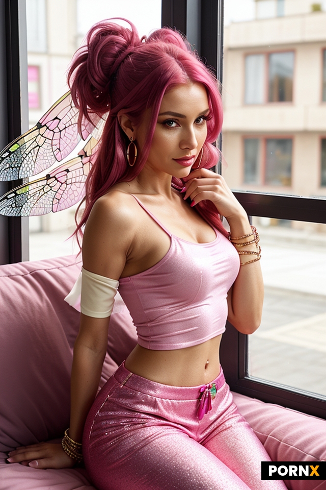 A fairy