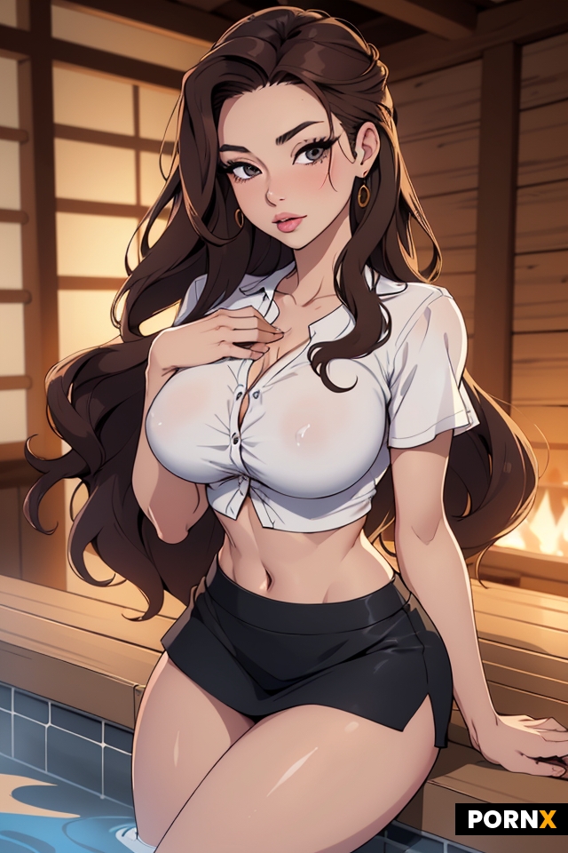 Woman