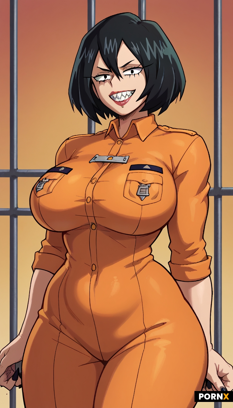 Hero academia art style