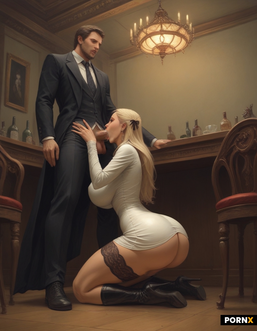 massive ass