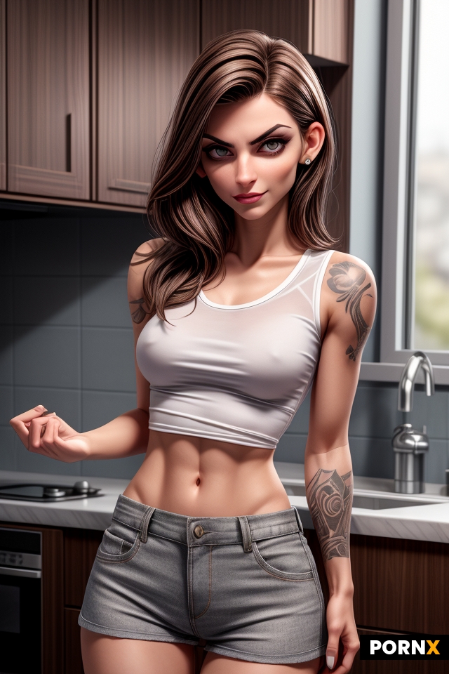 Woman