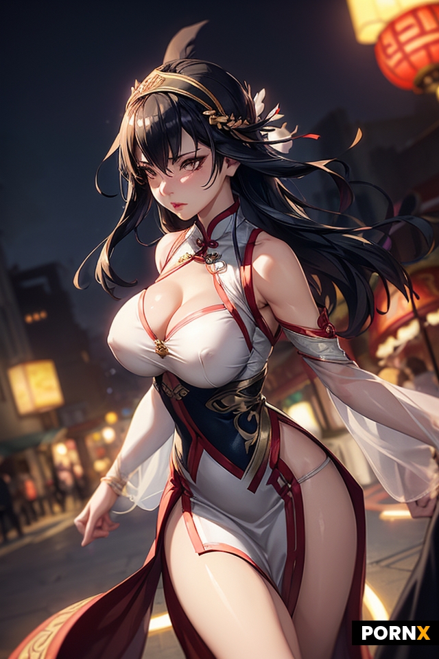 Woman