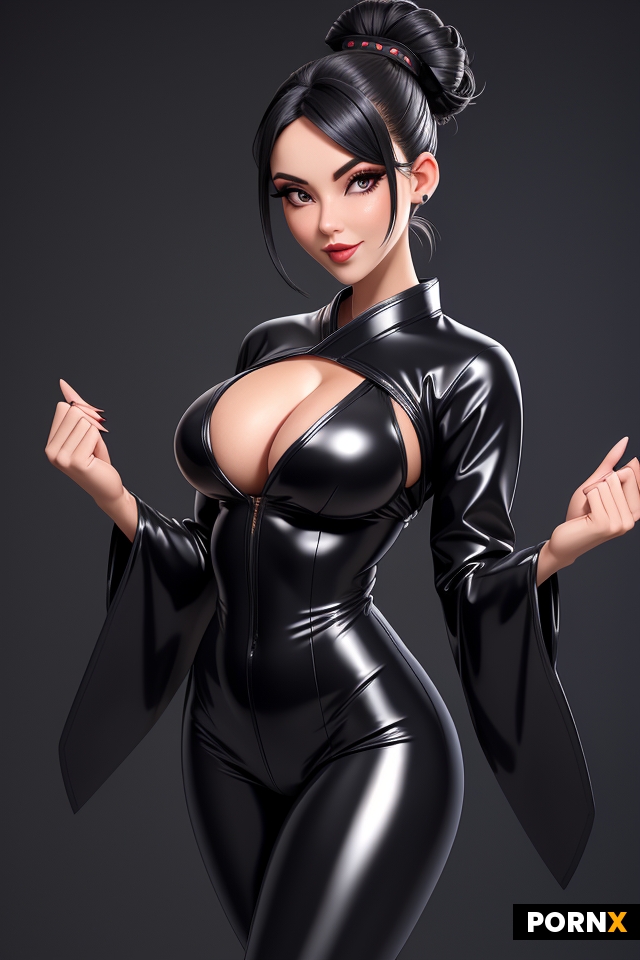 Woman