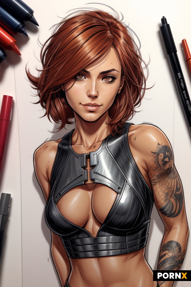 Woman