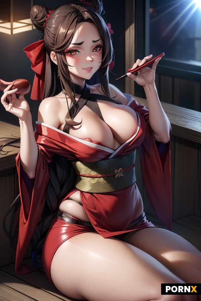 Woman