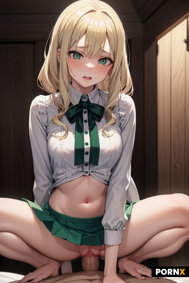 Woman