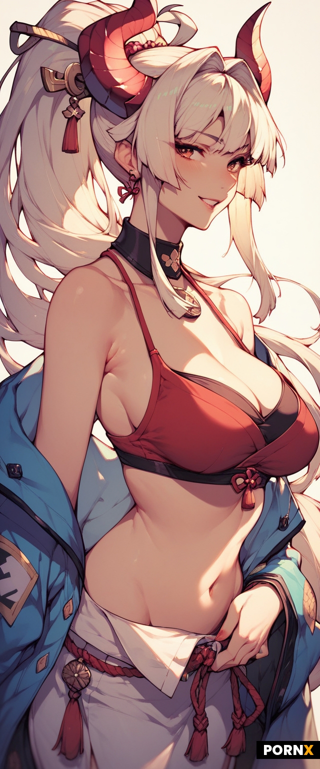 Yamato oden